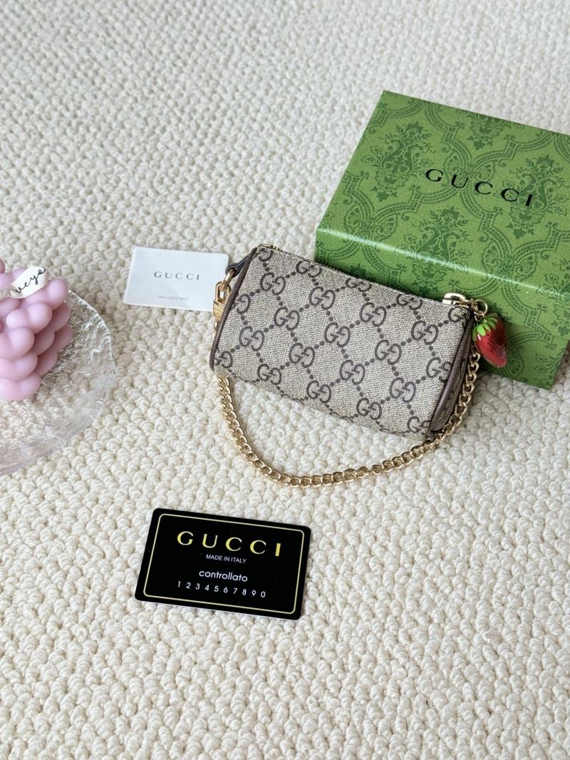 Gucci Wallets Purse